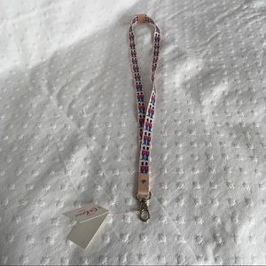 Cath Kidston London Lanyard